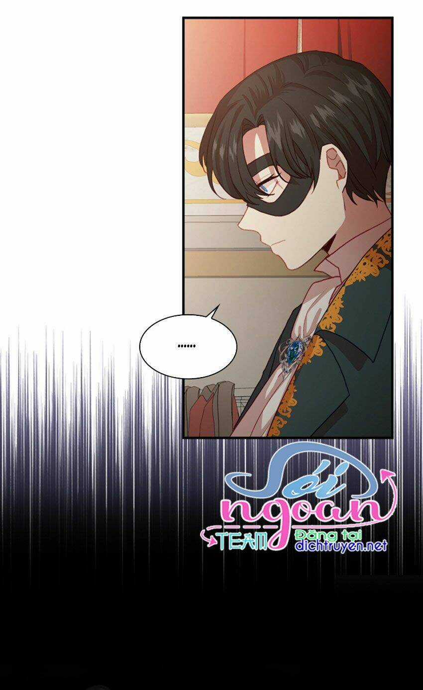 Công Chúa Bé Bỏng - Chapter 46 - Trang 17