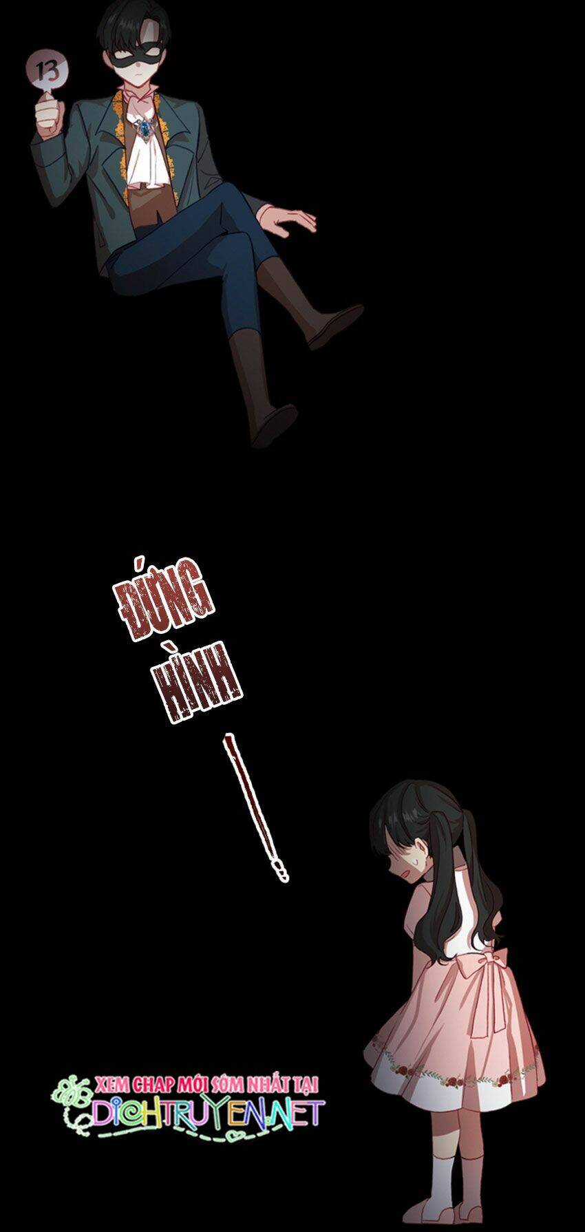 Công Chúa Bé Bỏng - Chapter 46 - Trang 18