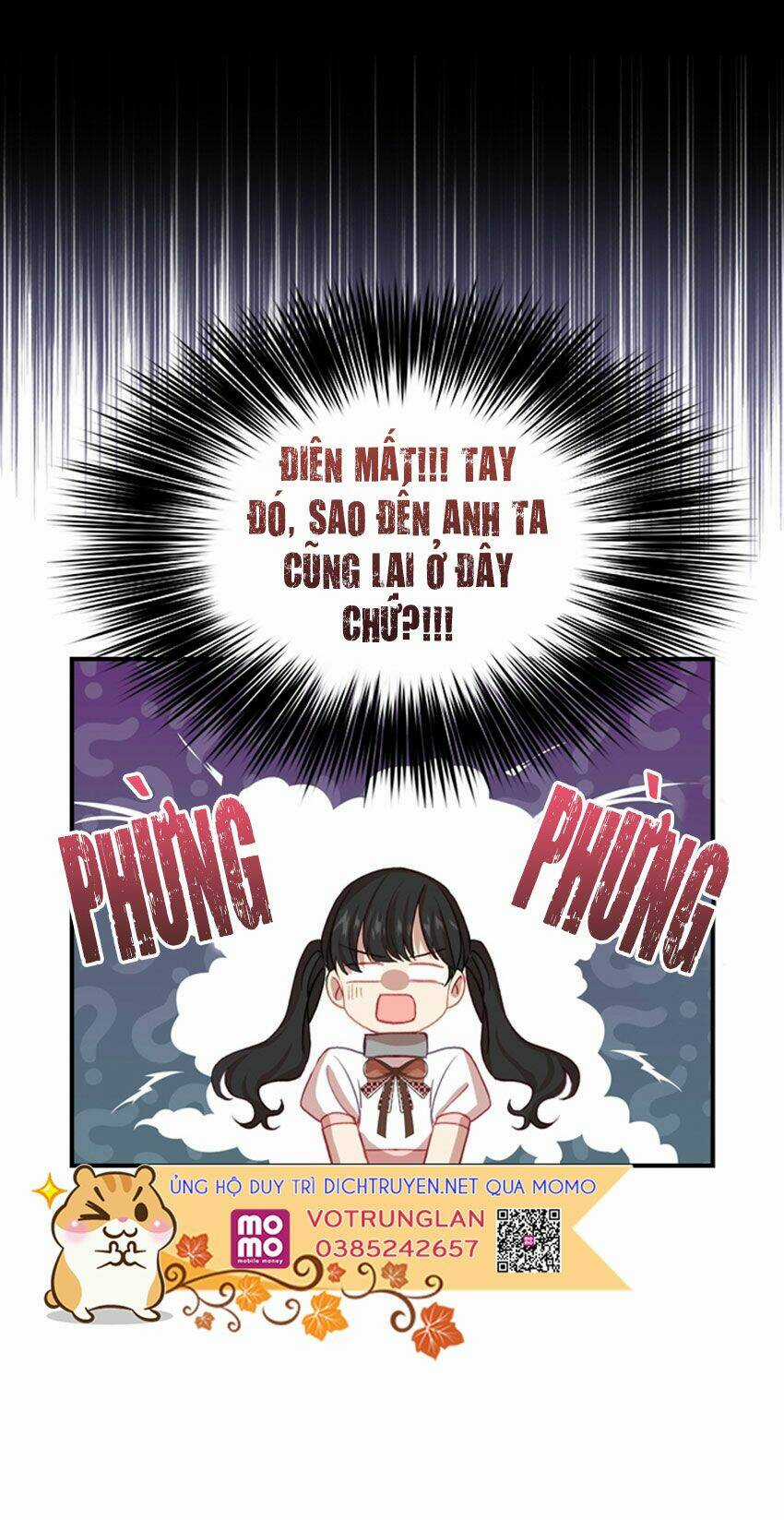 Công Chúa Bé Bỏng - Chapter 46 - Trang 19