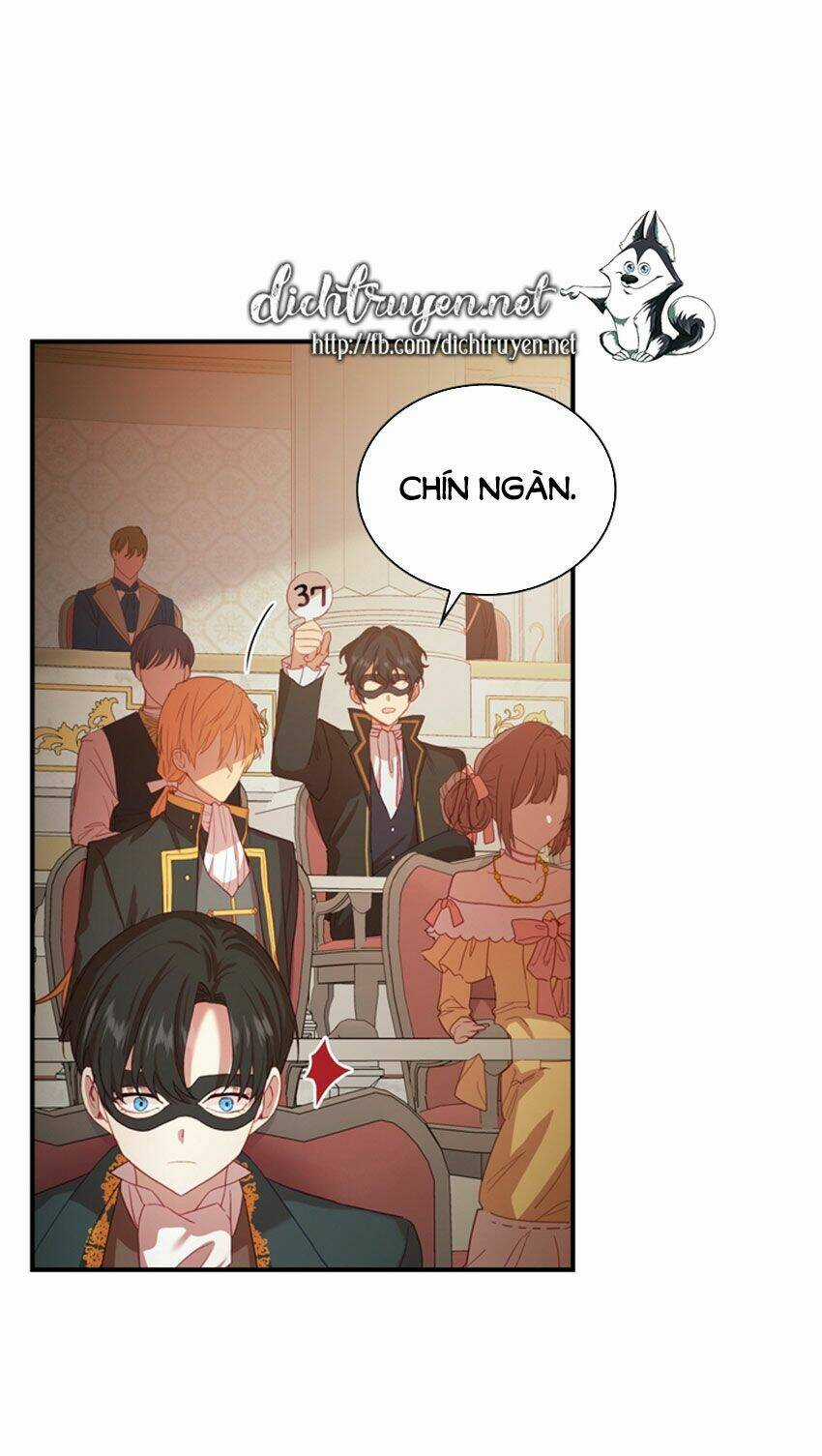 Công Chúa Bé Bỏng - Chapter 46 - Trang 20