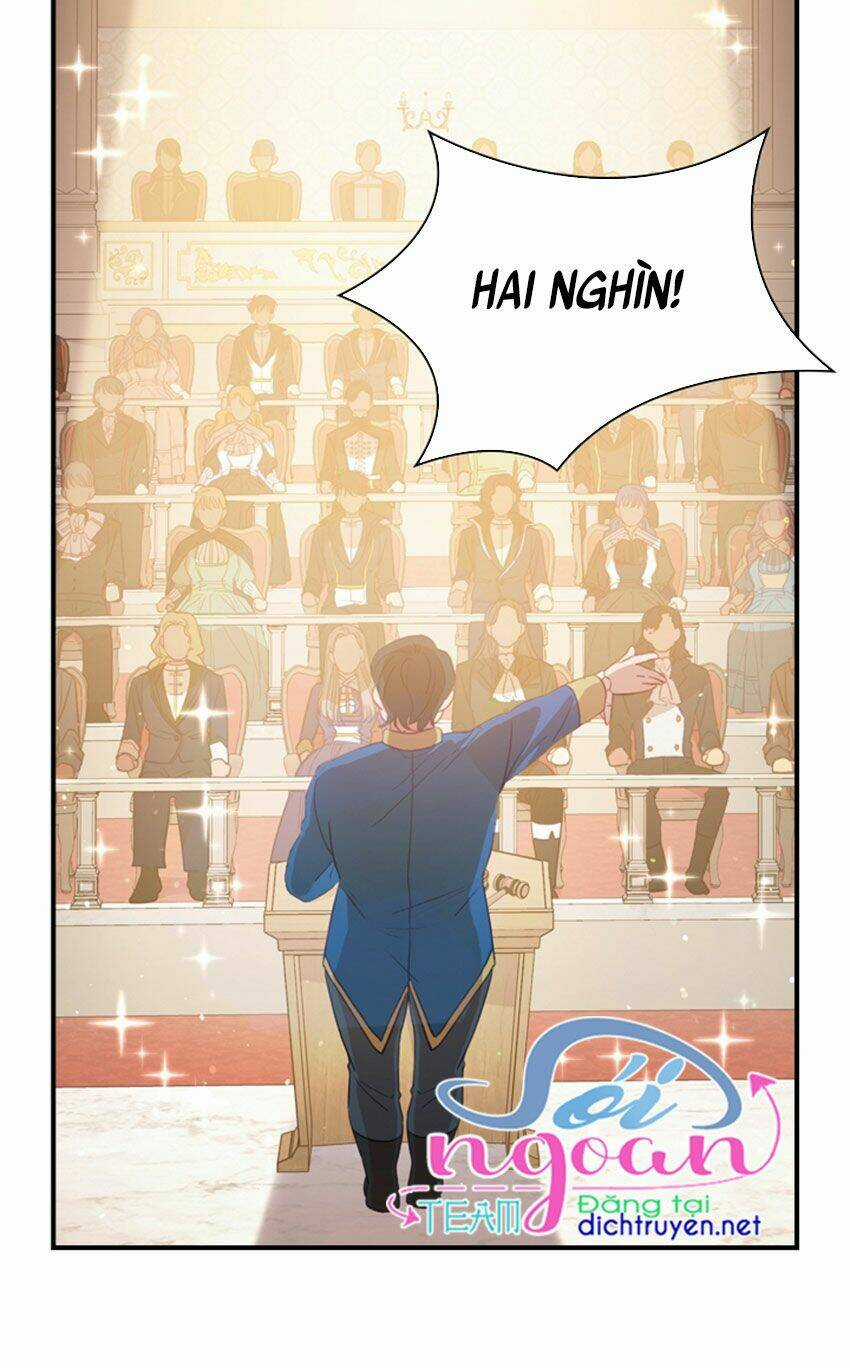 Công Chúa Bé Bỏng - Chapter 46 - Trang 3