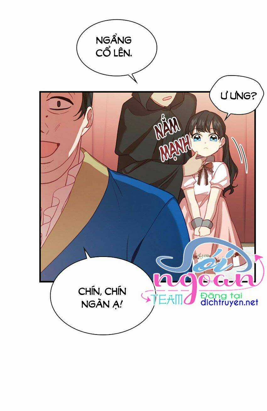 Công Chúa Bé Bỏng - Chapter 46 - Trang 21