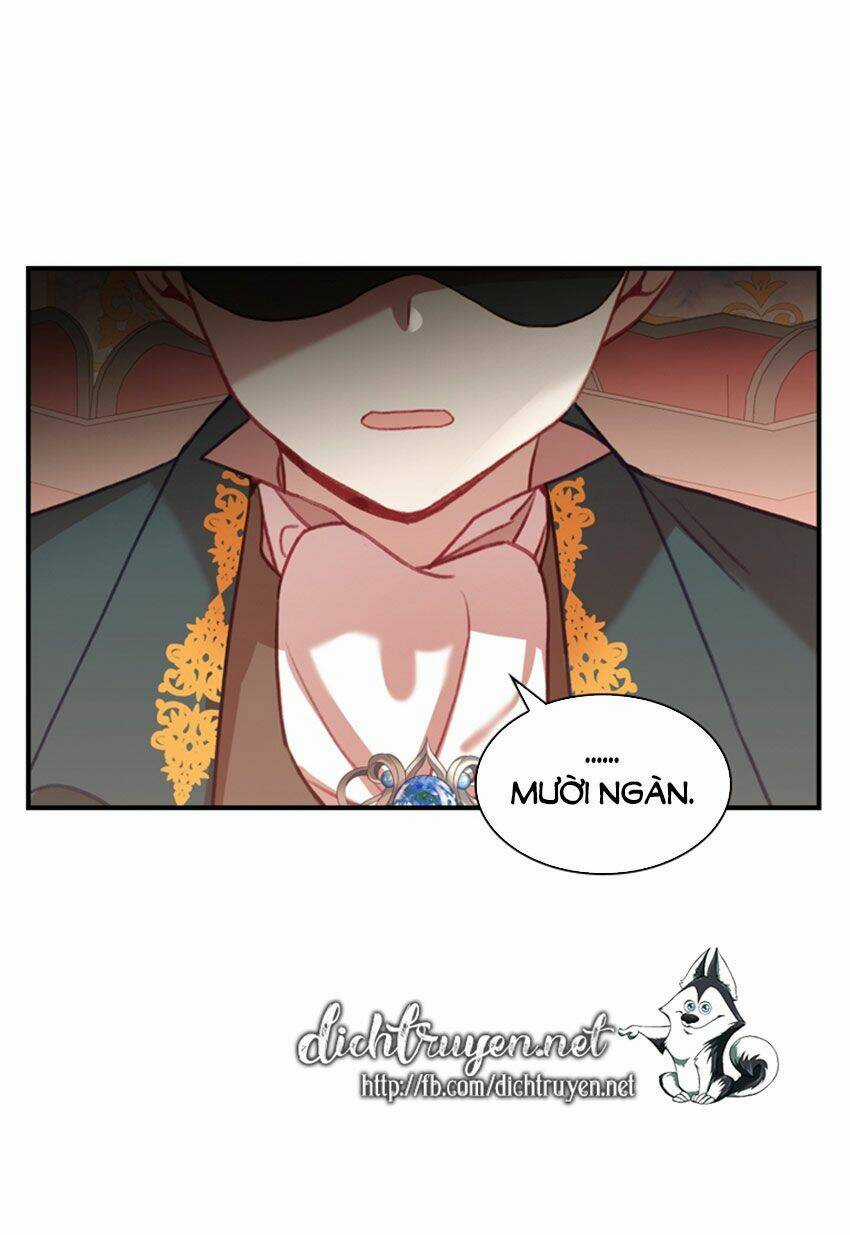 Công Chúa Bé Bỏng - Chapter 46 - Trang 22