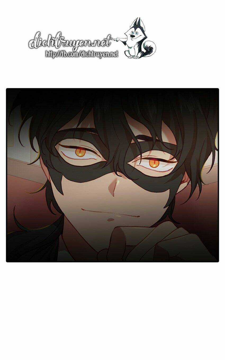 Công Chúa Bé Bỏng - Chapter 46 - Trang 26