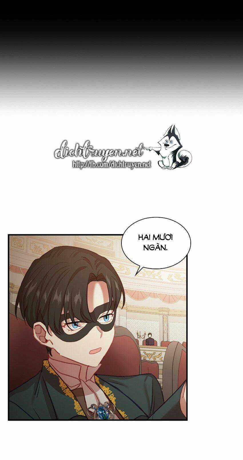 Công Chúa Bé Bỏng - Chapter 46 - Trang 28