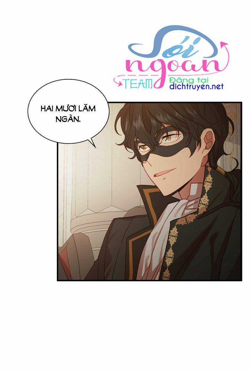 Công Chúa Bé Bỏng - Chapter 46 - Trang 29