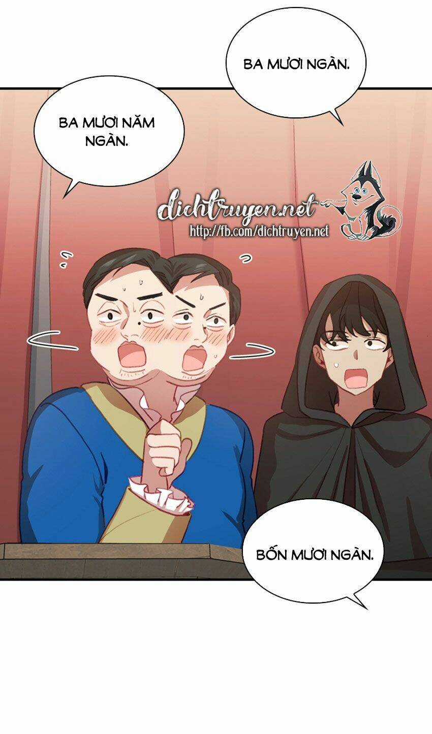 Công Chúa Bé Bỏng - Chapter 46 - Trang 30