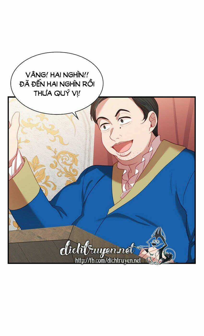 Công Chúa Bé Bỏng - Chapter 46 - Trang 4