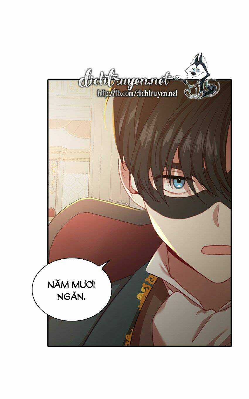 Công Chúa Bé Bỏng - Chapter 46 - Trang 32