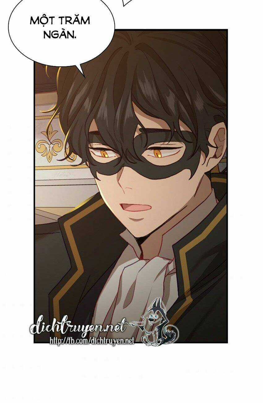 Công Chúa Bé Bỏng - Chapter 46 - Trang 34