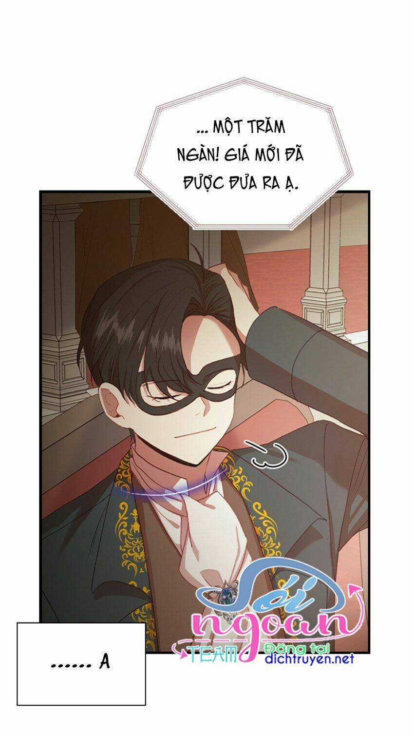 Công Chúa Bé Bỏng - Chapter 46 - Trang 37