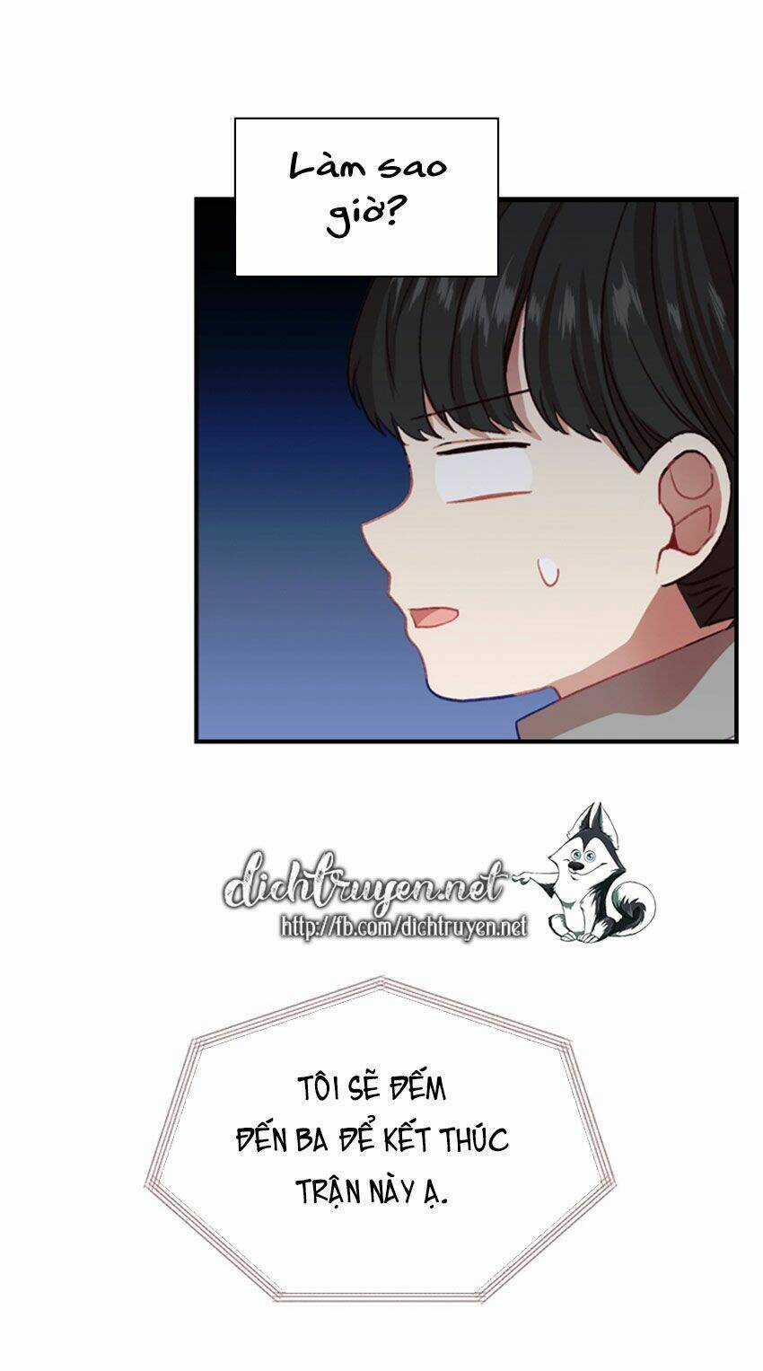 Công Chúa Bé Bỏng - Chapter 46 - Trang 38