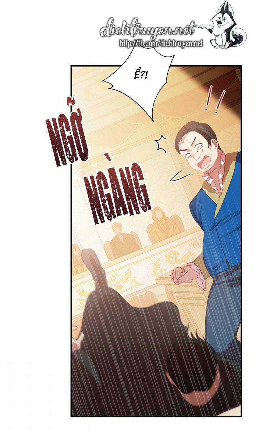 Công Chúa Bé Bỏng - Chapter 46 - Trang 42