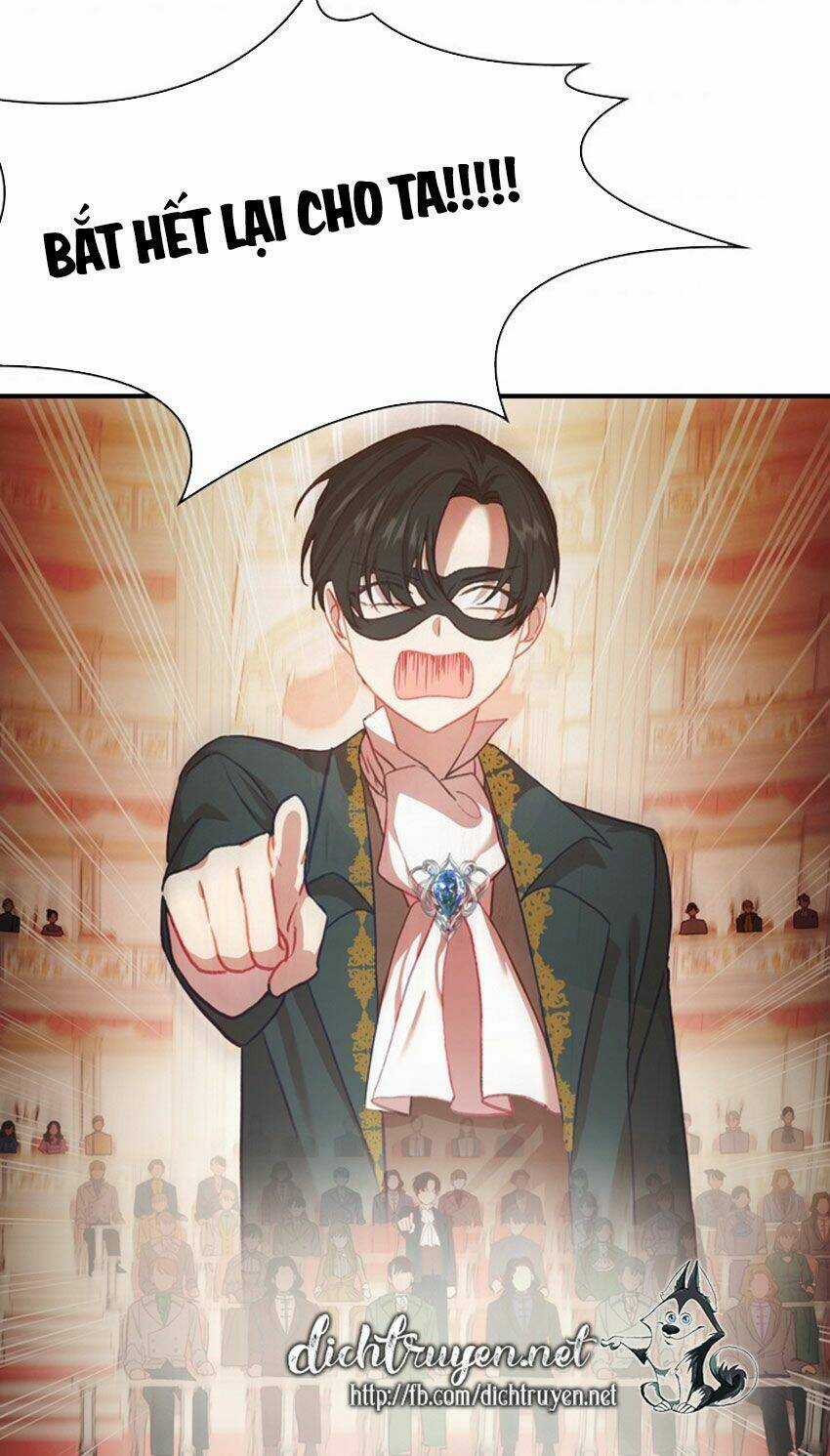 Công Chúa Bé Bỏng - Chapter 46 - Trang 44