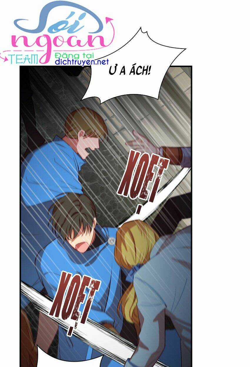 Công Chúa Bé Bỏng - Chapter 46 - Trang 46