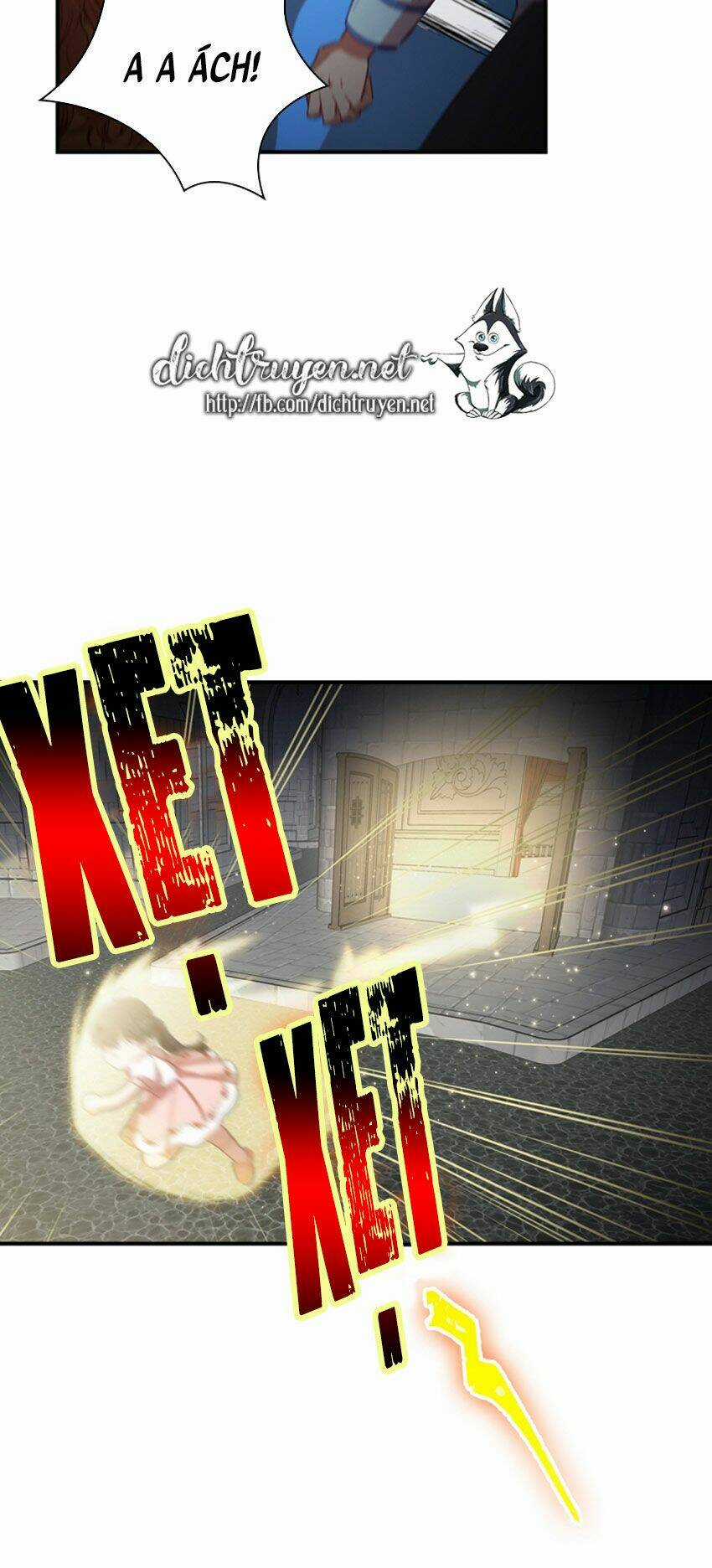 Công Chúa Bé Bỏng - Chapter 46 - Trang 47