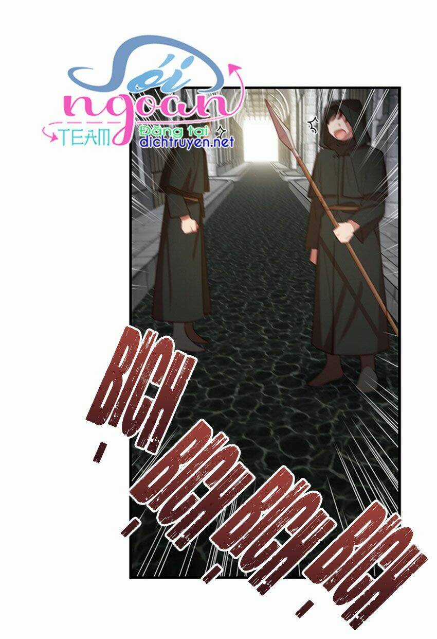 Công Chúa Bé Bỏng - Chapter 46 - Trang 48