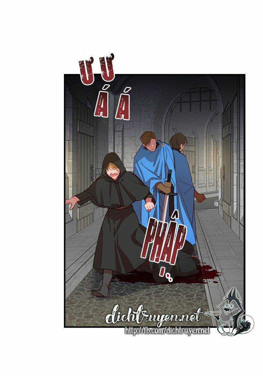 Công Chúa Bé Bỏng - Chapter 46 - Trang 51