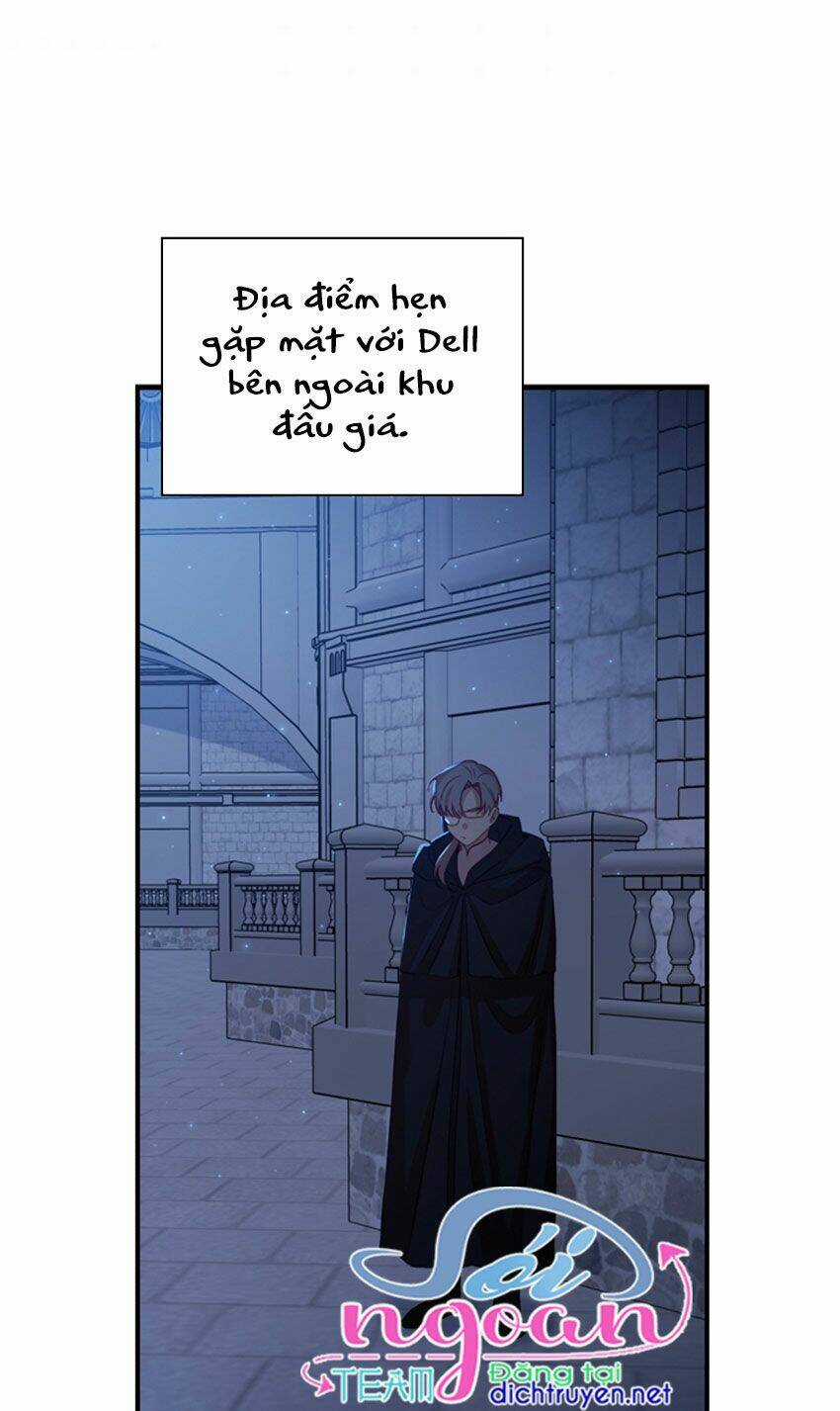 Công Chúa Bé Bỏng - Chapter 46 - Trang 54