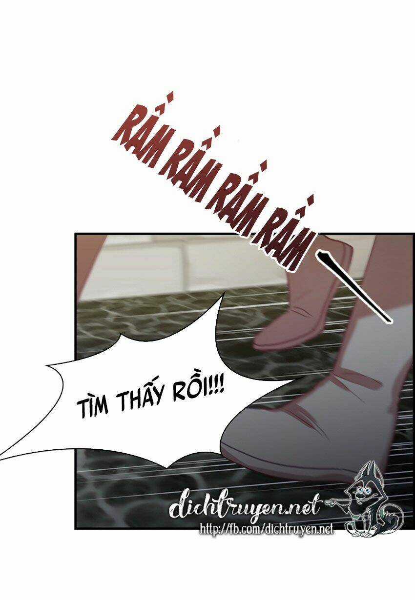 Công Chúa Bé Bỏng - Chapter 46 - Trang 57