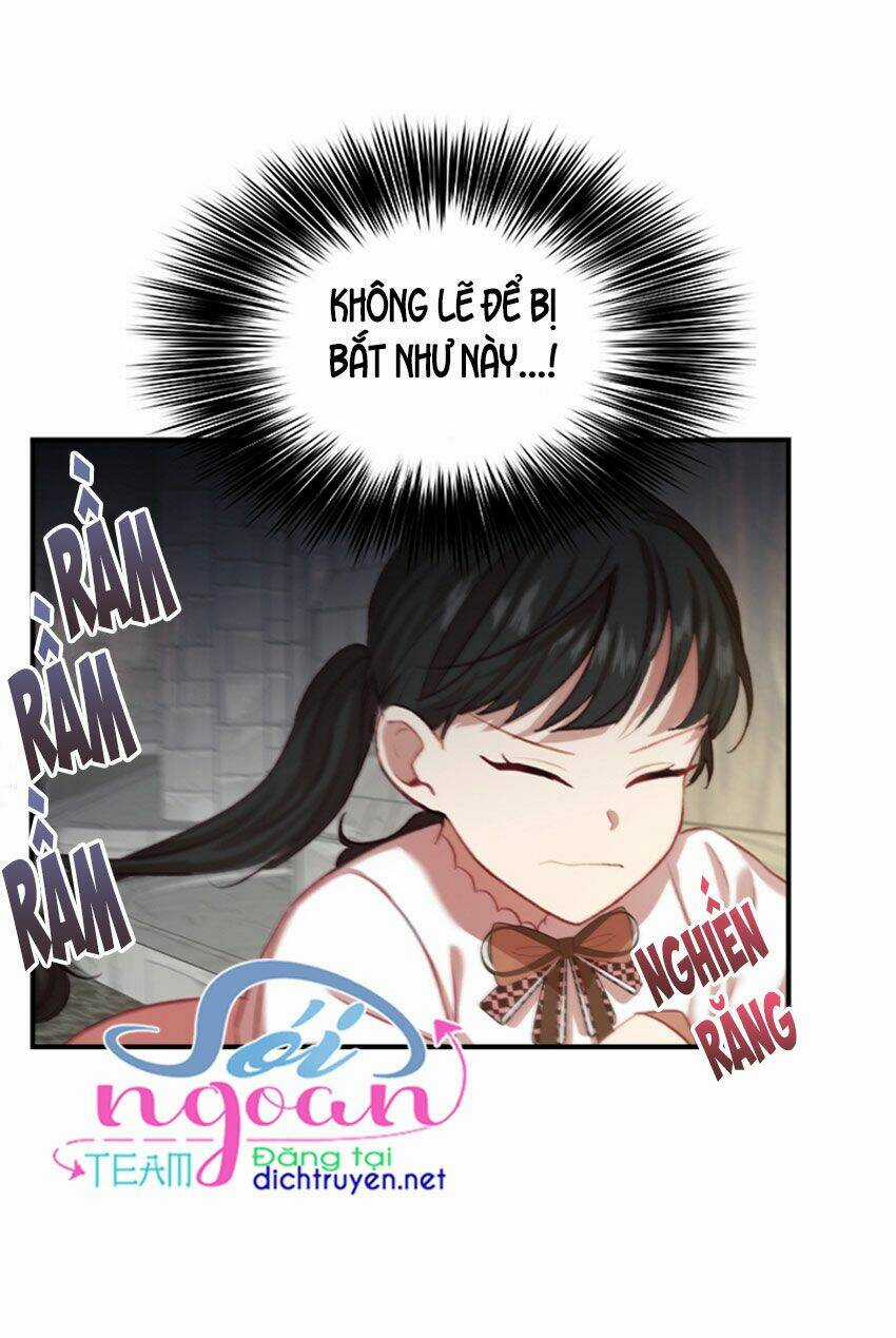 Công Chúa Bé Bỏng - Chapter 46 - Trang 58