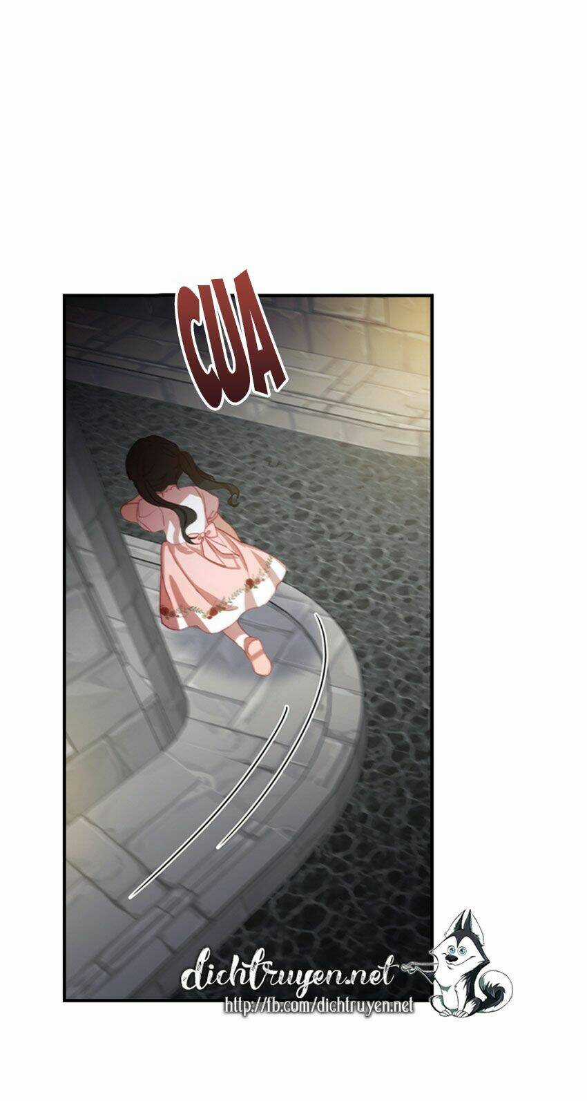 Công Chúa Bé Bỏng - Chapter 46 - Trang 59