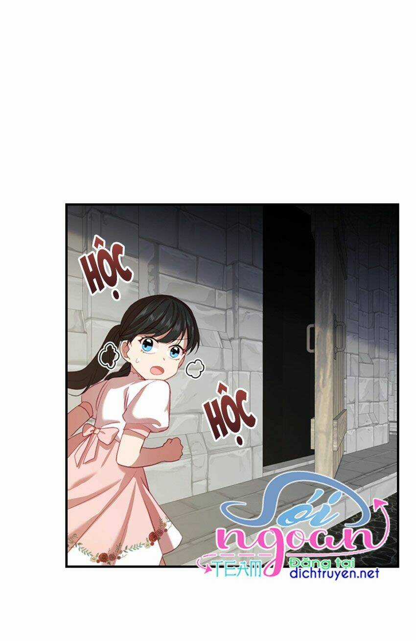 Công Chúa Bé Bỏng - Chapter 46 - Trang 60