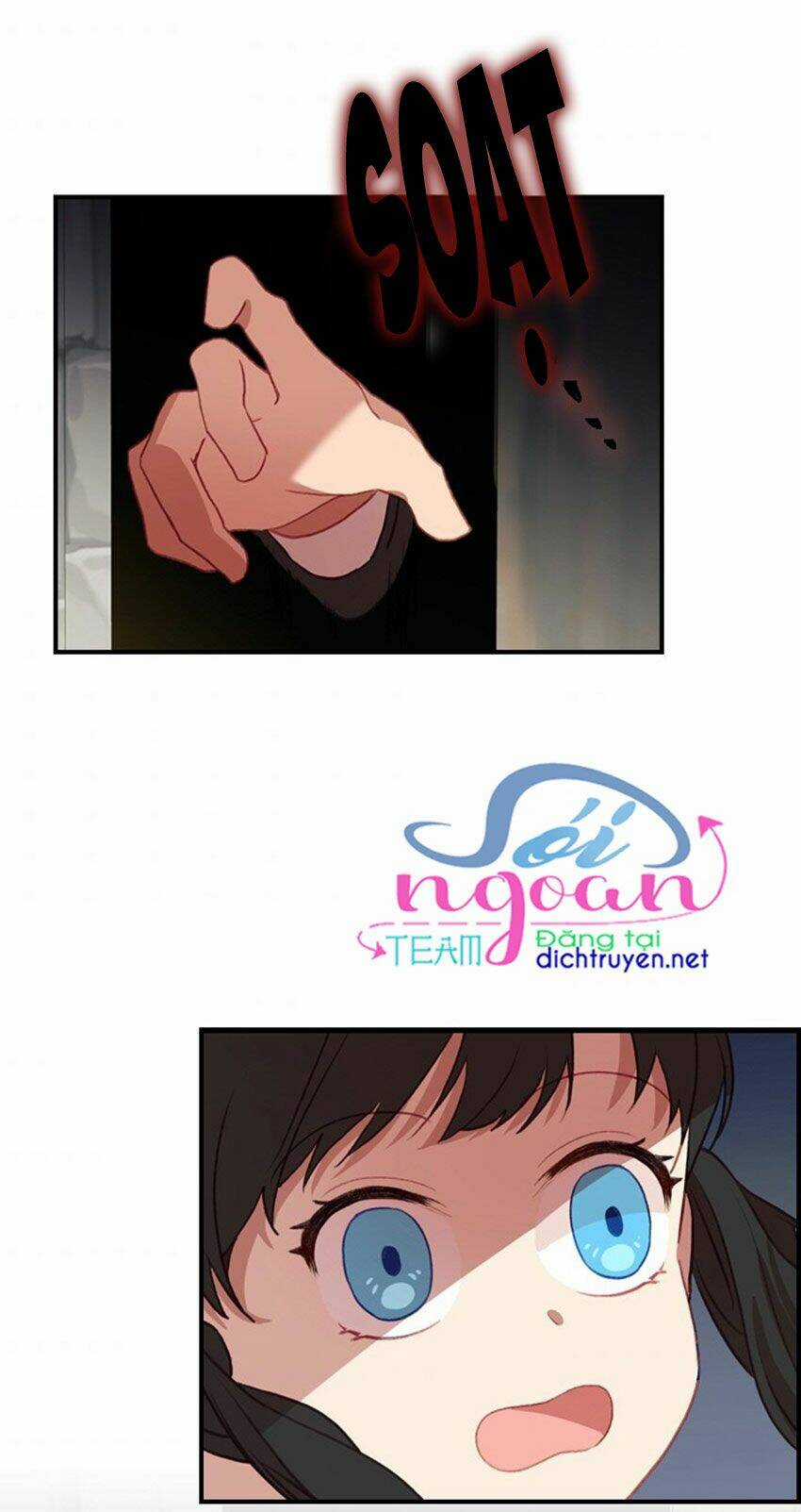 Công Chúa Bé Bỏng - Chapter 46 - Trang 62