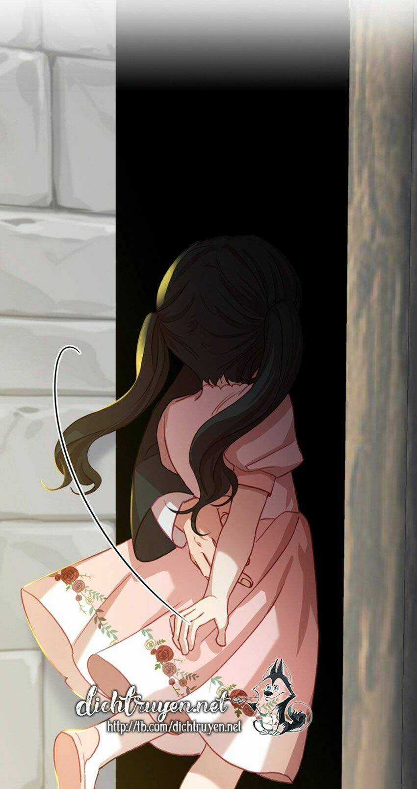 Công Chúa Bé Bỏng - Chapter 46 - Trang 63