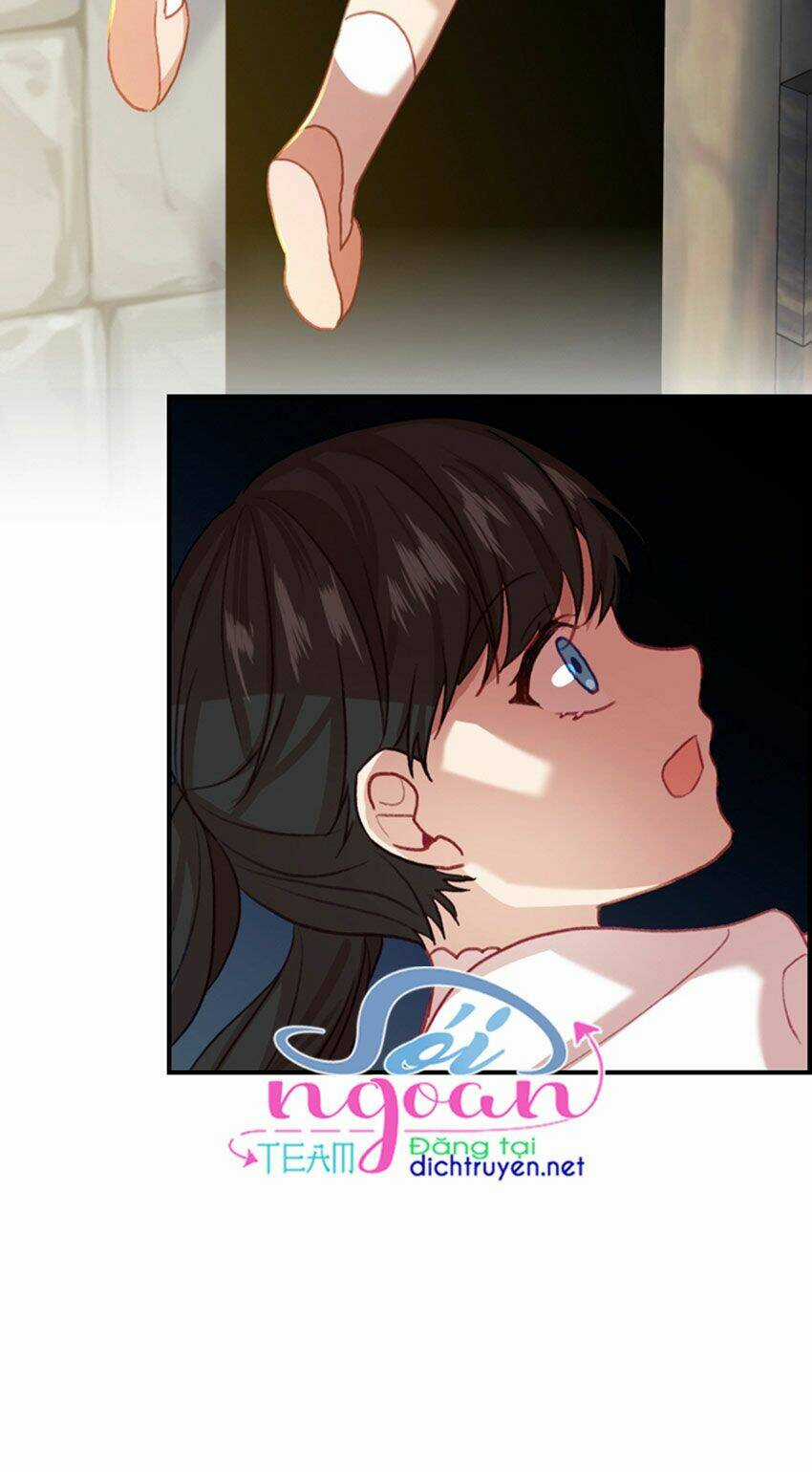 Công Chúa Bé Bỏng - Chapter 46 - Trang 64