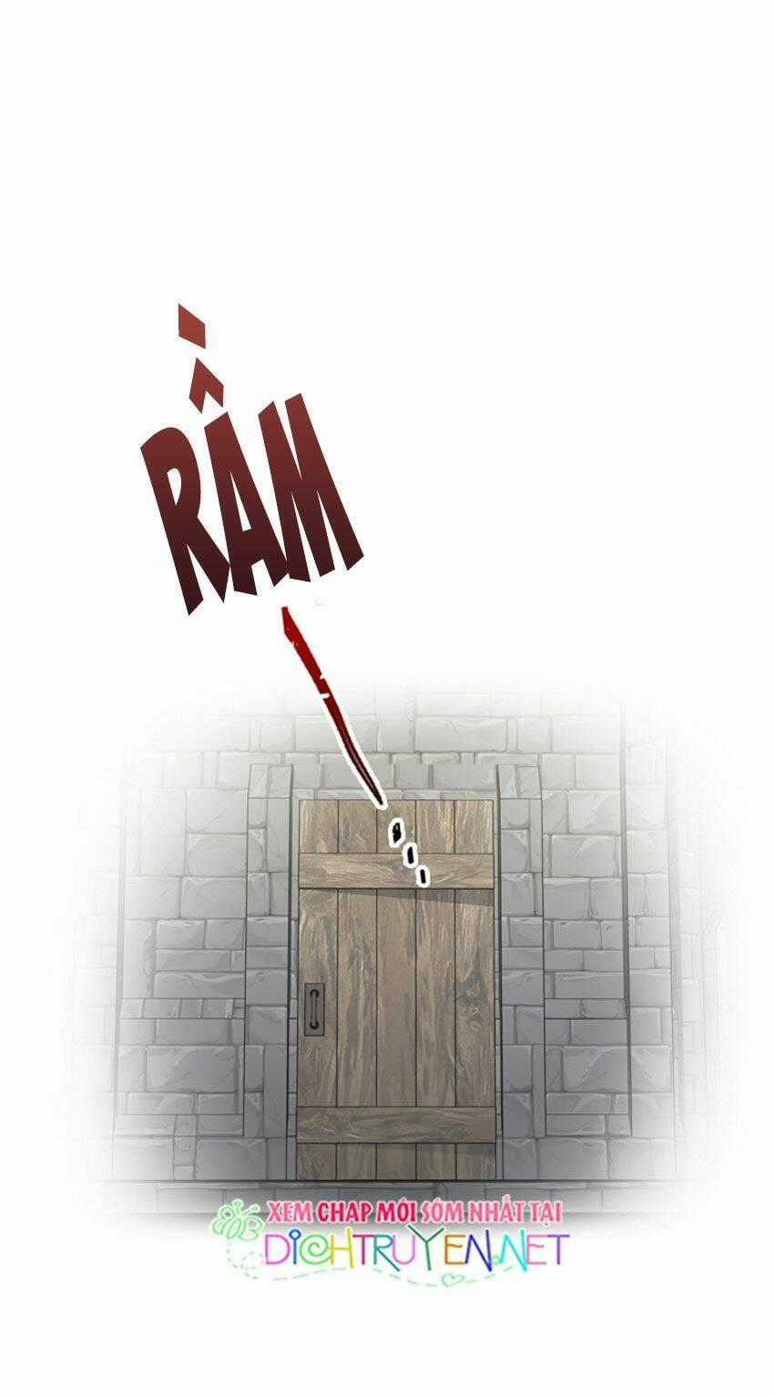 Công Chúa Bé Bỏng - Chapter 46 - Trang 66