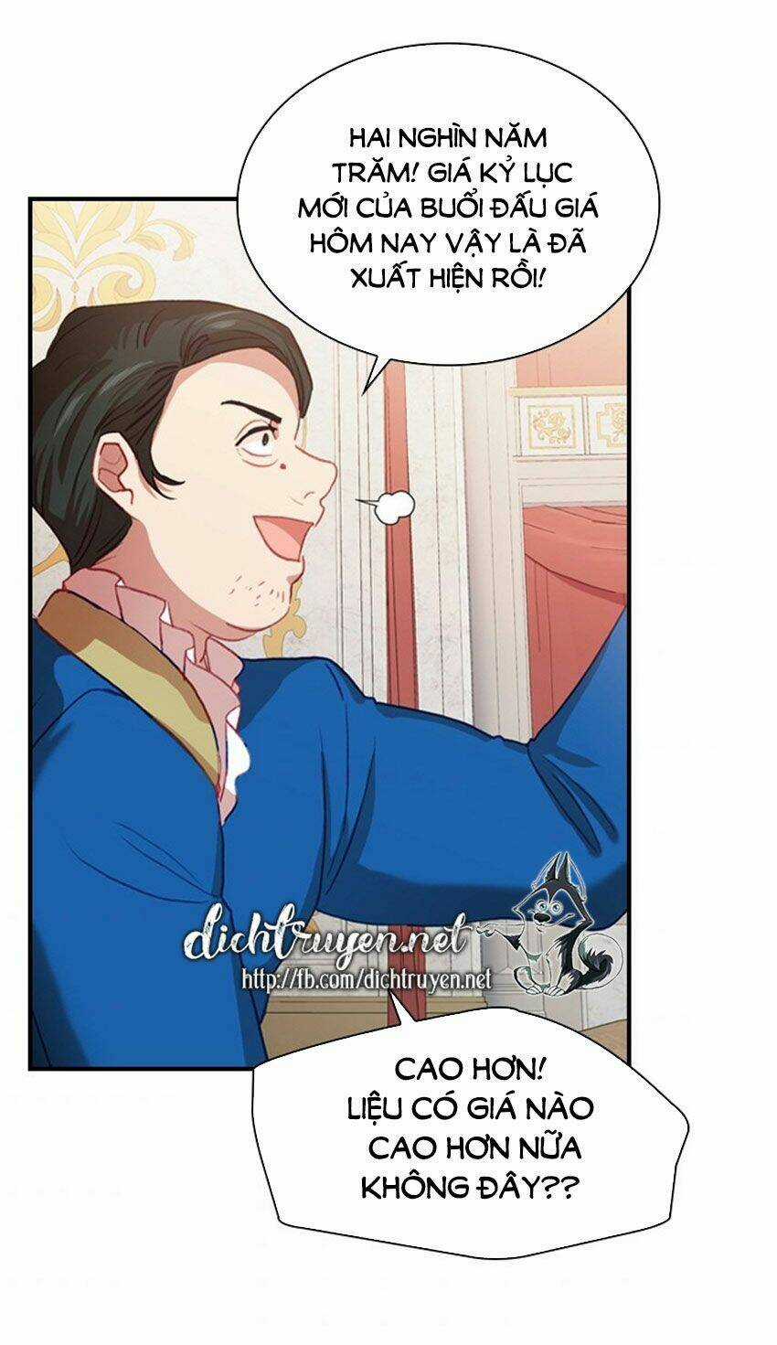 Công Chúa Bé Bỏng - Chapter 46 - Trang 8