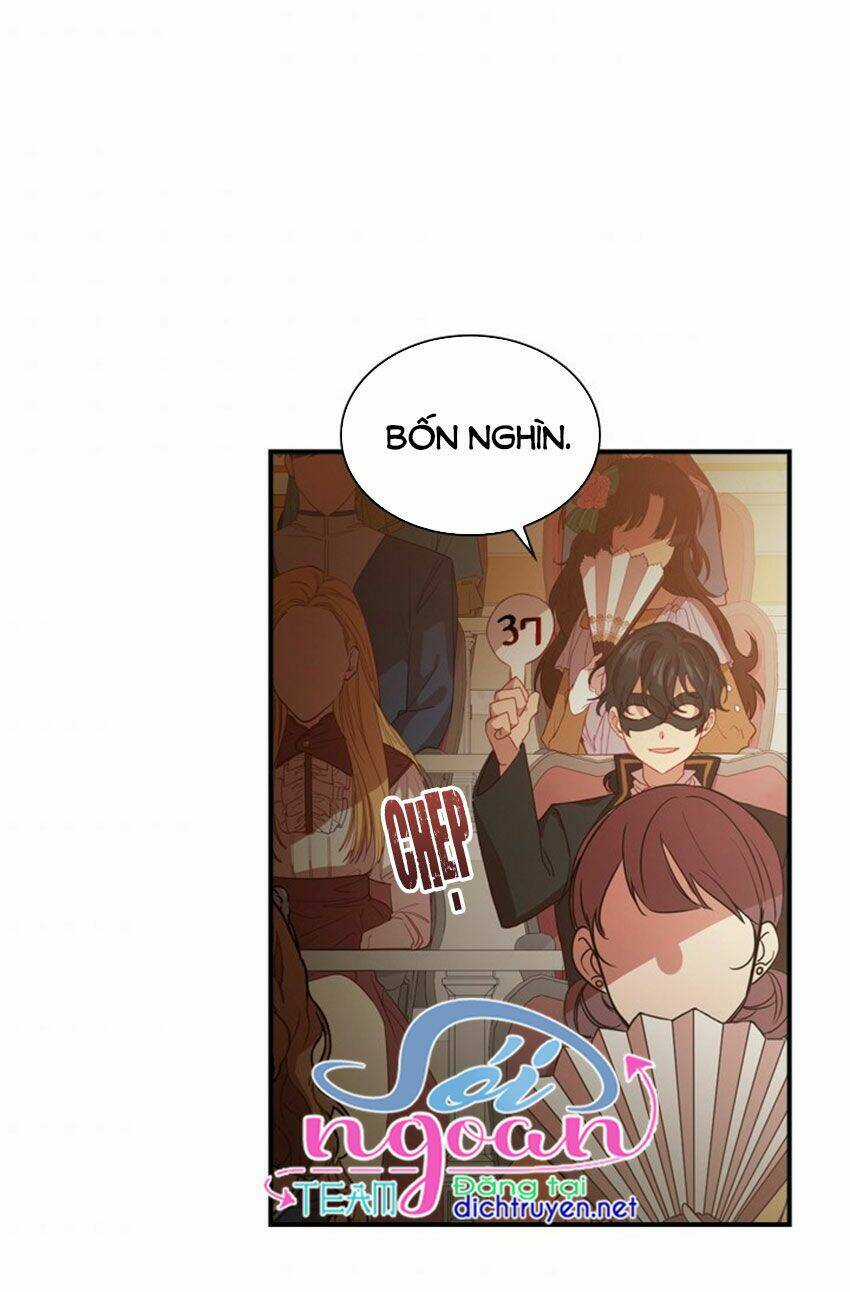 Công Chúa Bé Bỏng - Chapter 46 - Trang 9