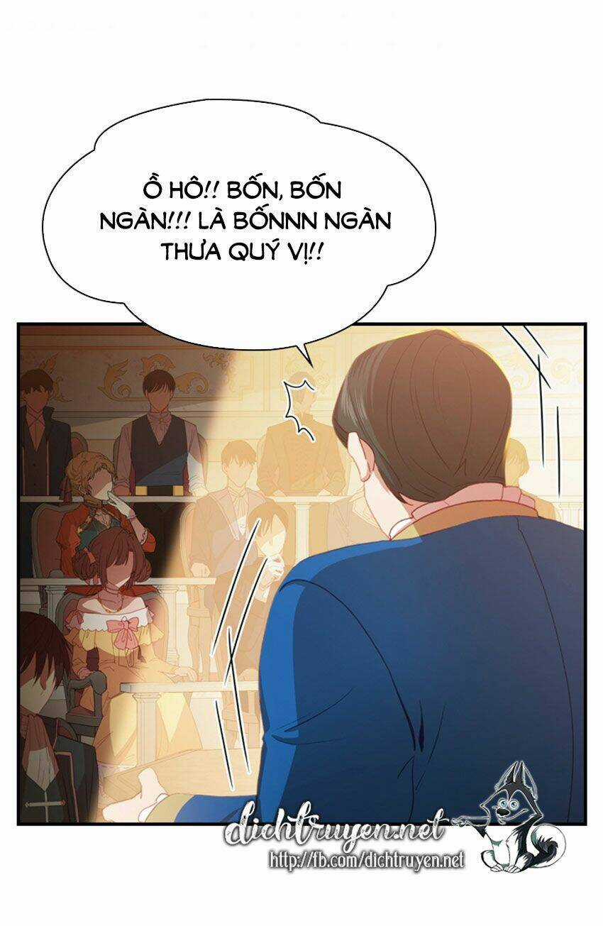 Công Chúa Bé Bỏng - Chapter 46 - Trang 10