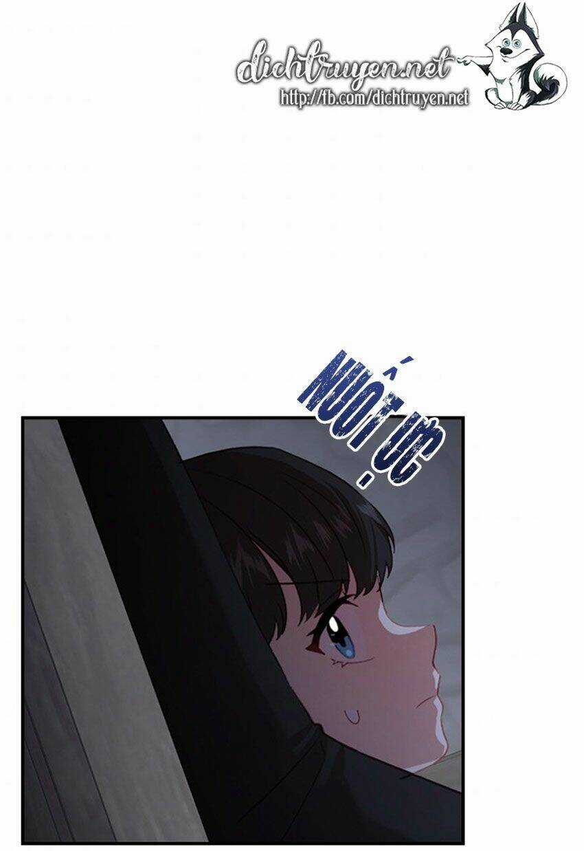 Công Chúa Bé Bỏng - Chapter 47 - Trang 11