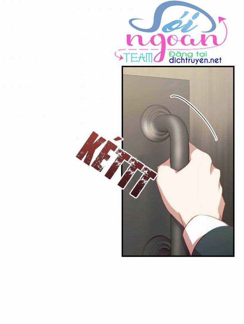 Công Chúa Bé Bỏng - Chapter 47 - Trang 12