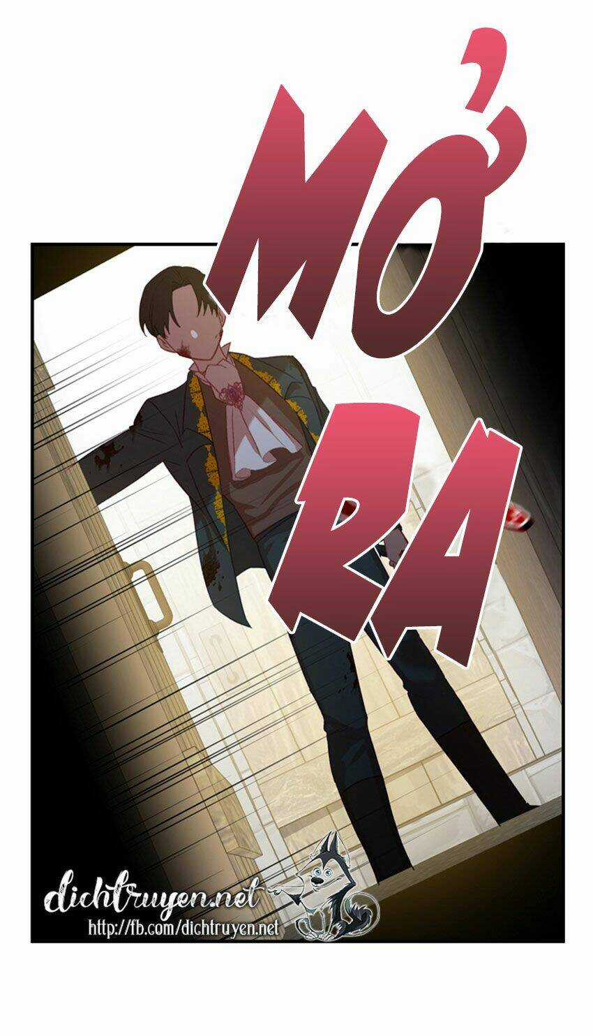 Công Chúa Bé Bỏng - Chapter 47 - Trang 13