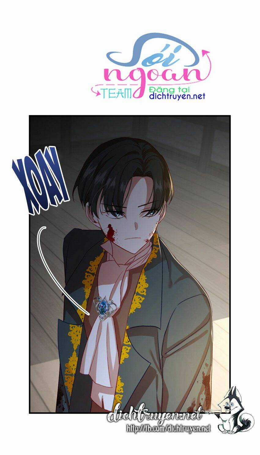 Công Chúa Bé Bỏng - Chapter 47 - Trang 15