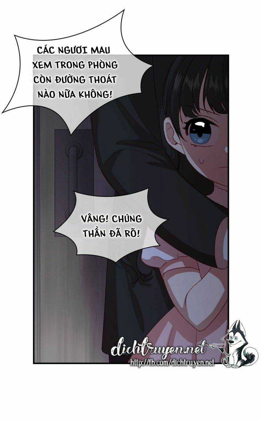 Công Chúa Bé Bỏng - Chapter 47 - Trang 18