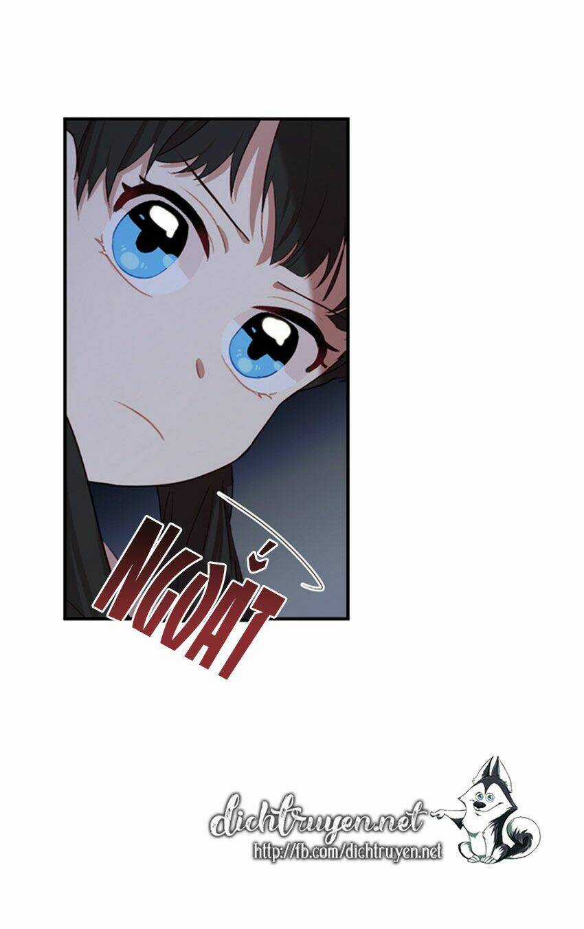 Công Chúa Bé Bỏng - Chapter 47 - Trang 20