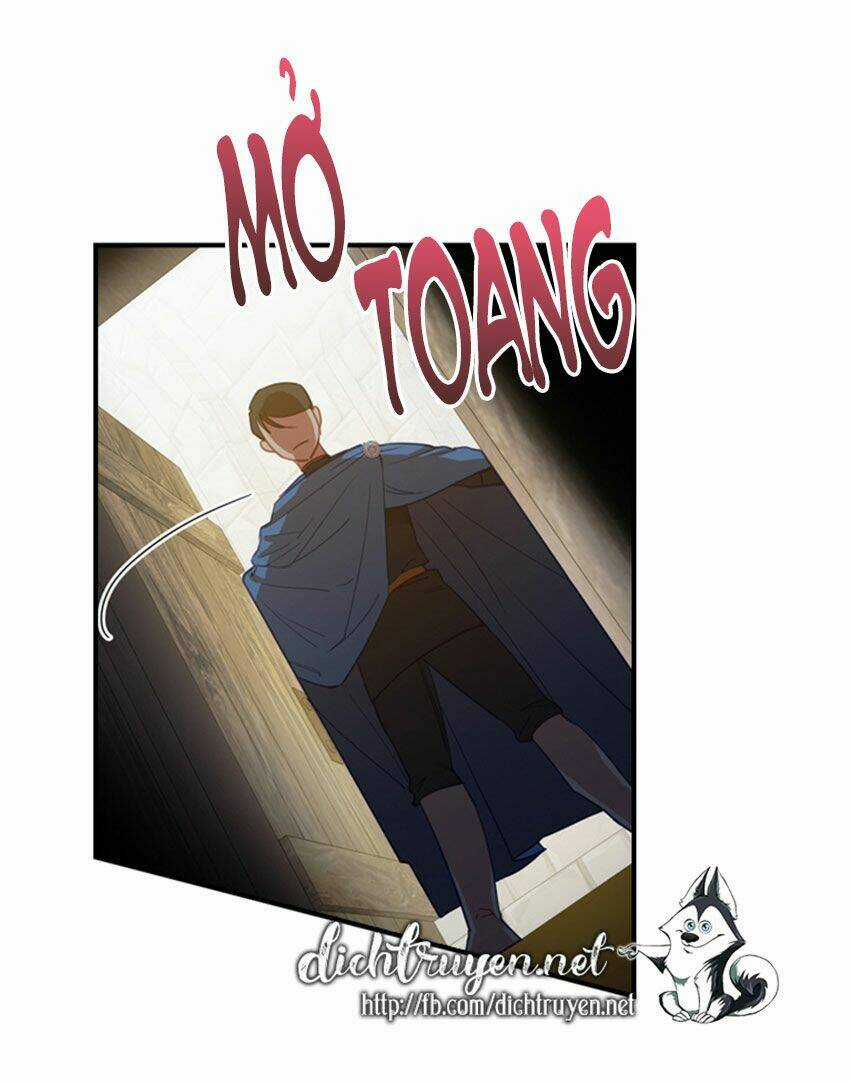 Công Chúa Bé Bỏng - Chapter 47 - Trang 3