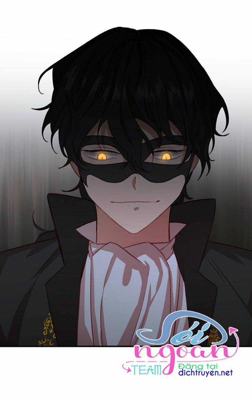 Công Chúa Bé Bỏng - Chapter 47 - Trang 21