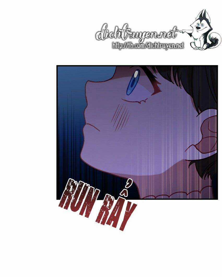 Công Chúa Bé Bỏng - Chapter 47 - Trang 25