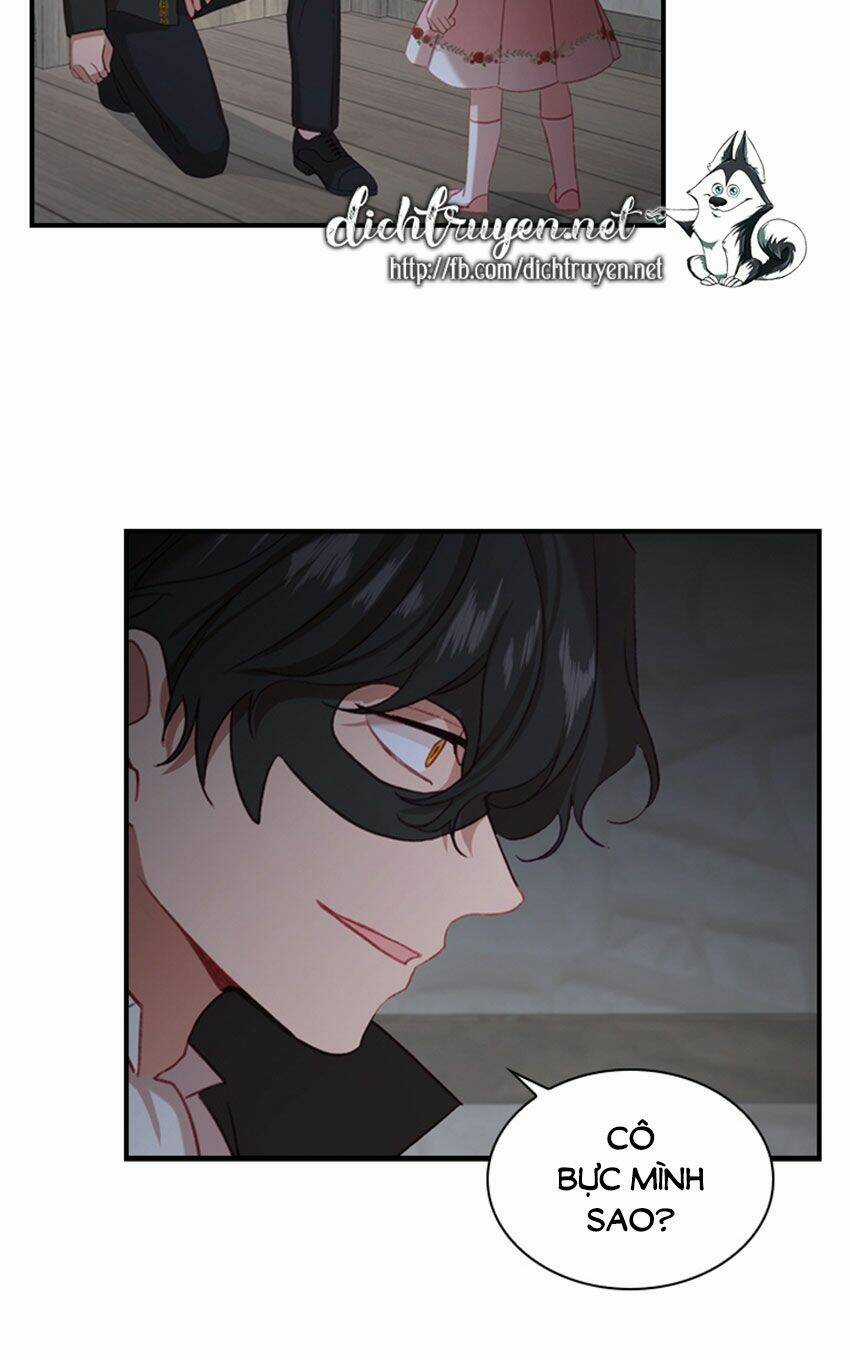 Công Chúa Bé Bỏng - Chapter 47 - Trang 28