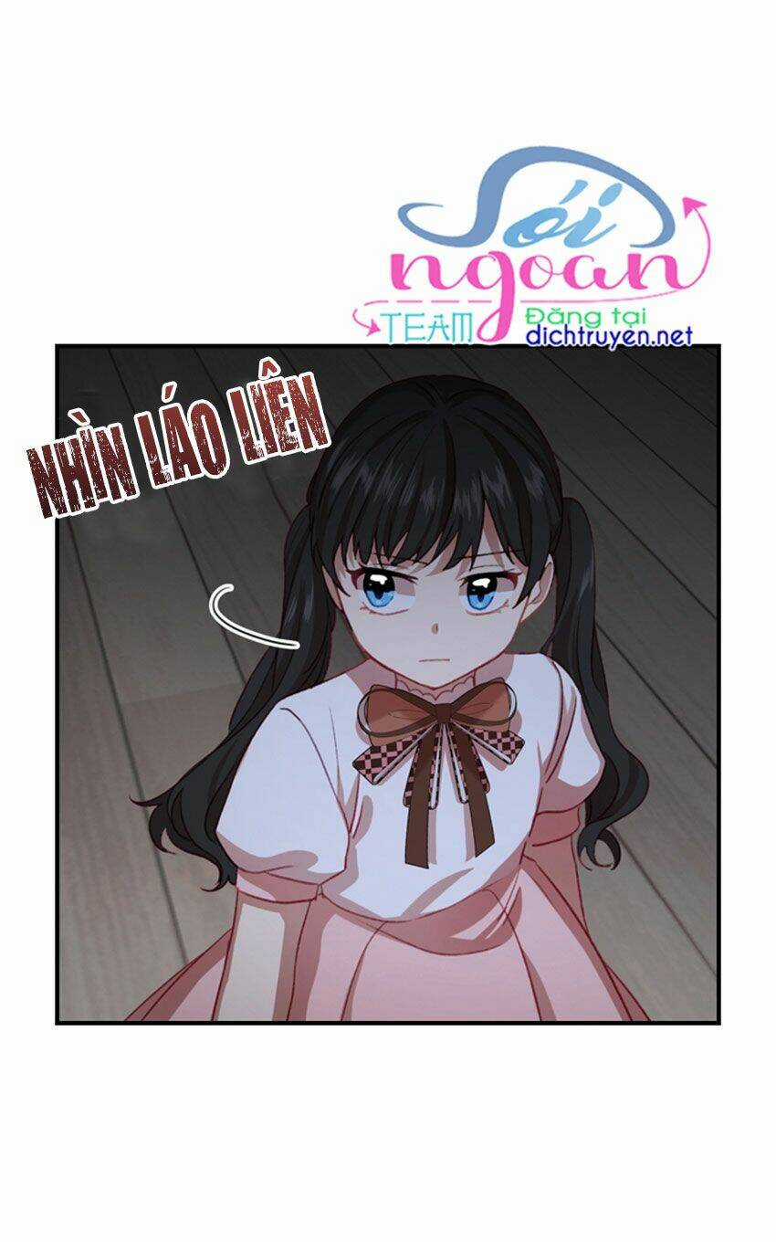 Công Chúa Bé Bỏng - Chapter 47 - Trang 29