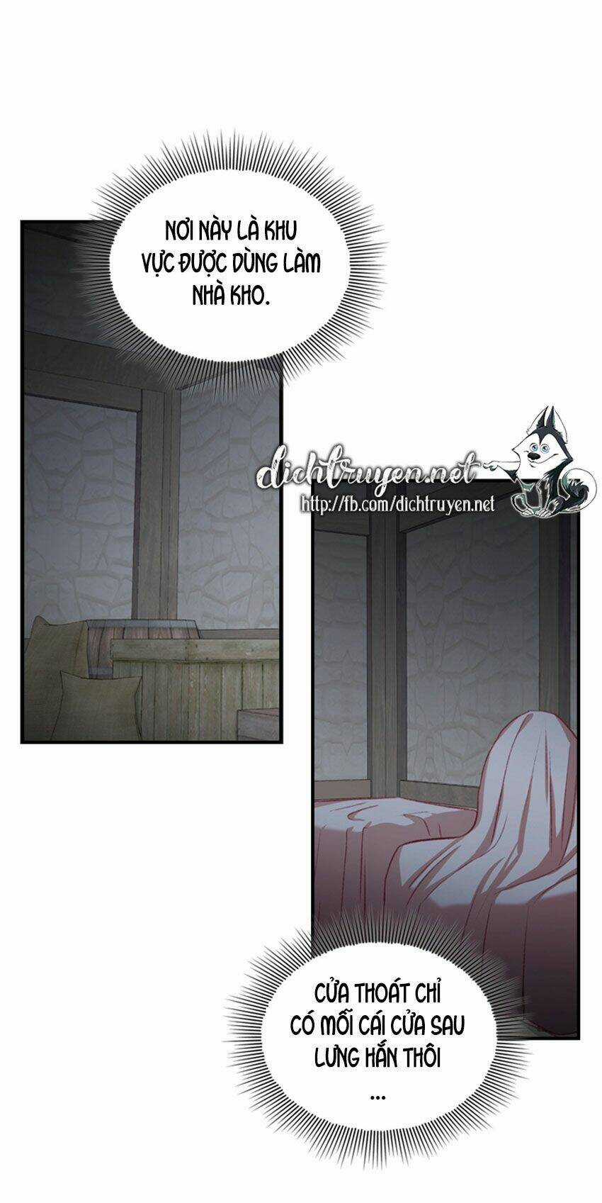 Công Chúa Bé Bỏng - Chapter 47 - Trang 30