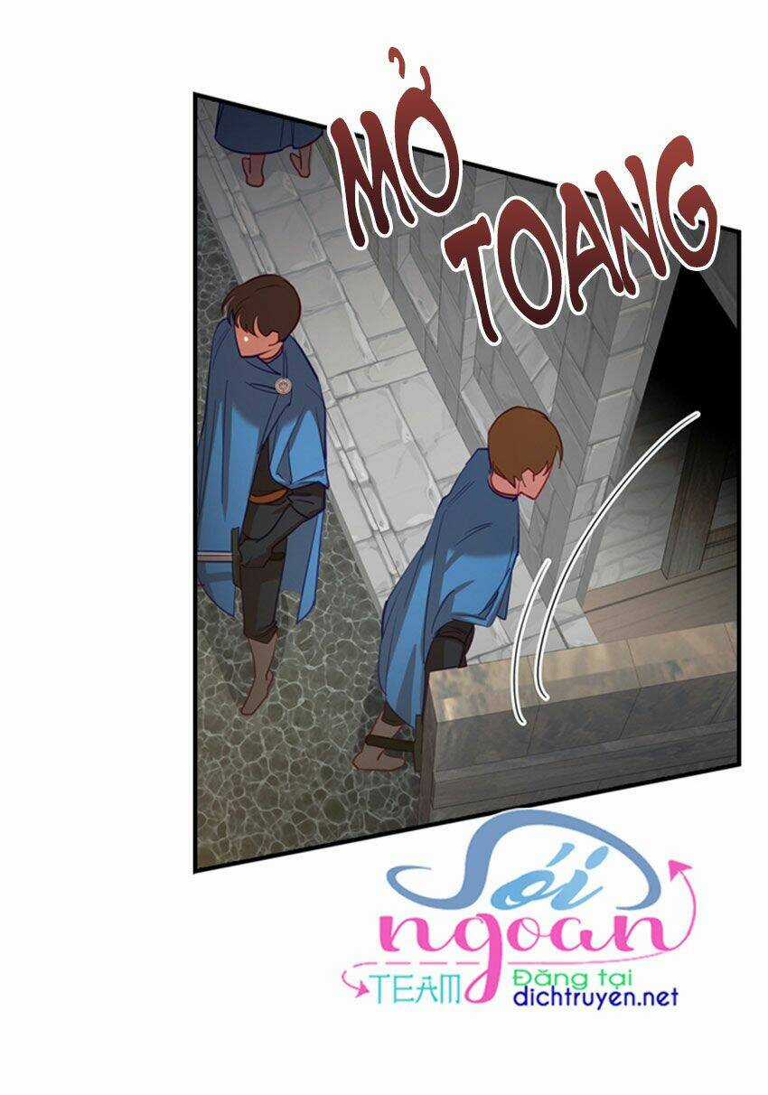 Công Chúa Bé Bỏng - Chapter 47 - Trang 4