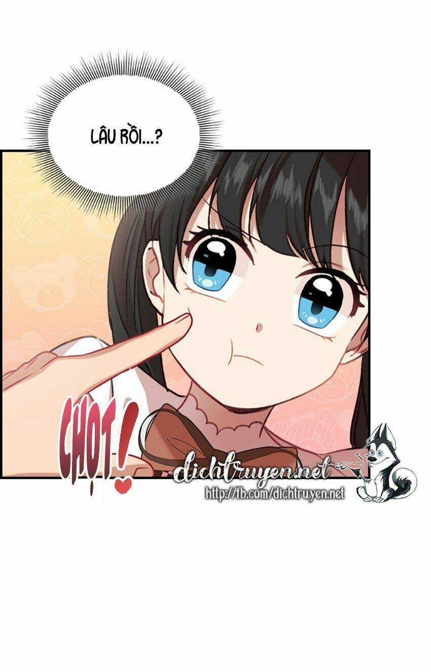 Công Chúa Bé Bỏng - Chapter 47 - Trang 34