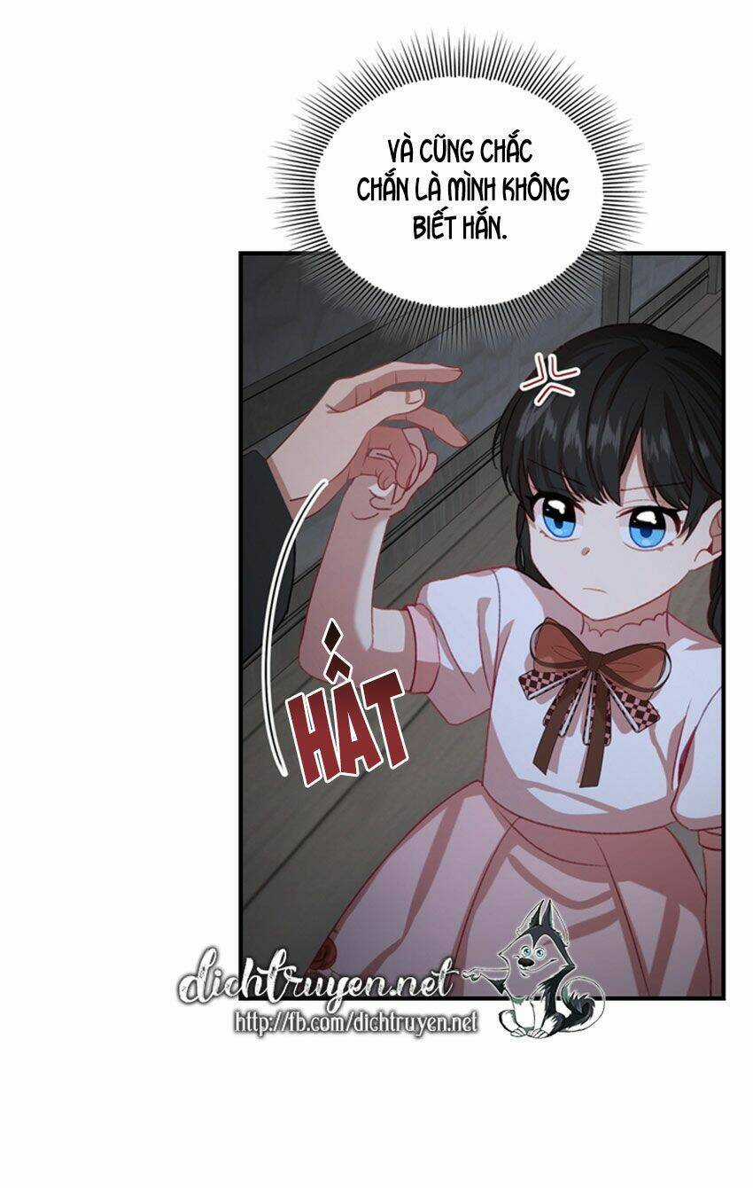 Công Chúa Bé Bỏng - Chapter 47 - Trang 36