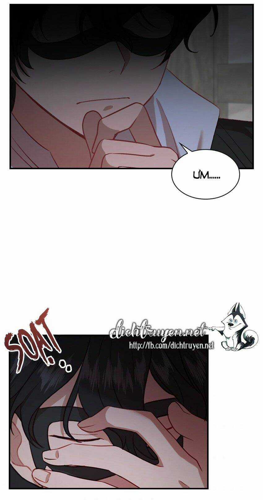 Công Chúa Bé Bỏng - Chapter 47 - Trang 38